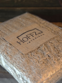 Linnen Plaid Athalia van  Hoffz