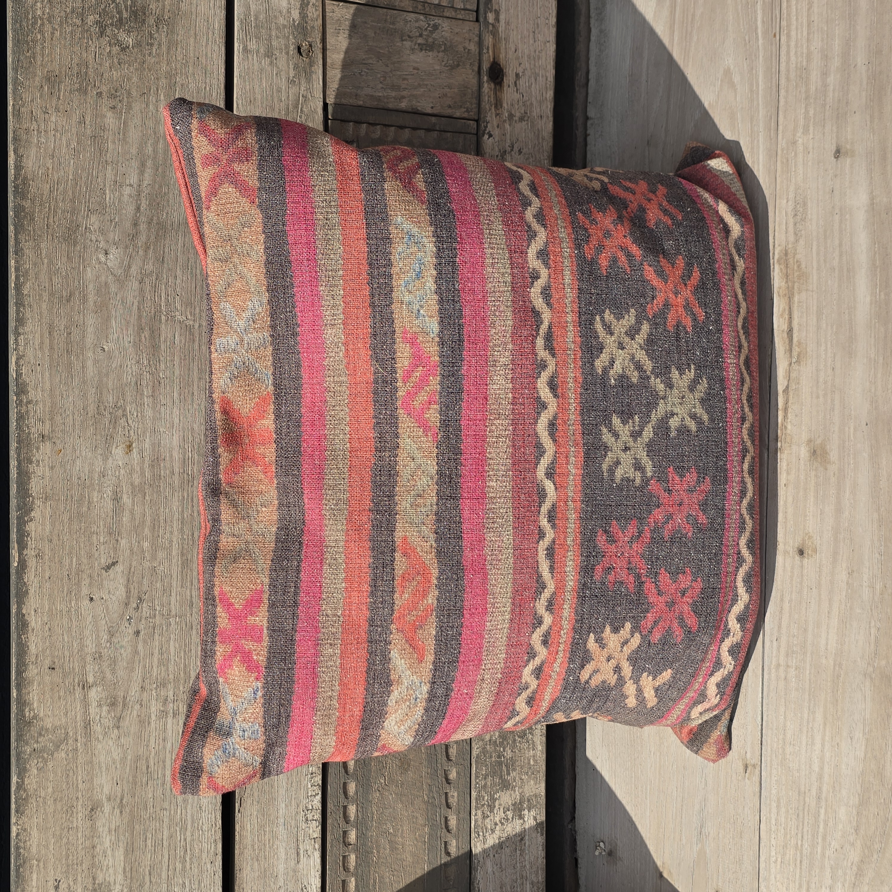 Boho Kussen