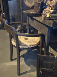 Eetkamerstoel Mali Hoffz