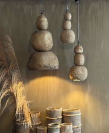 Hanglamp Nouri M Aura Peeperkorn