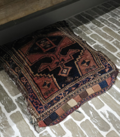 Authentiek Vintage Kussen