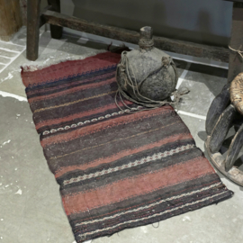 Oud Turks Kleed Hoffz