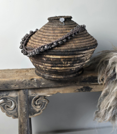 IJzeren Belletjesketting