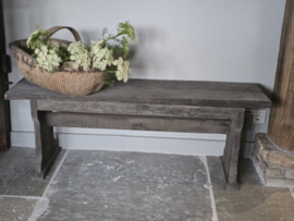 Franse Houten Bank Hoffz