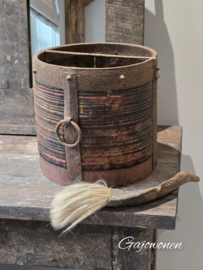 Oude Karnepot