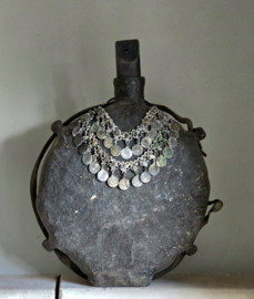 Marokkaanse Kruikketting