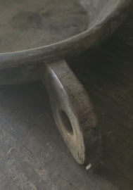 Oude Houten Oorschaal