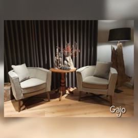 Fauteuil Kaatje