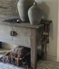 Oud Perzische Loper Hoffz