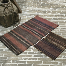 Oud Turks Kleed Hoffz