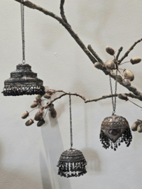 Set van 3 ornamenthangertjes