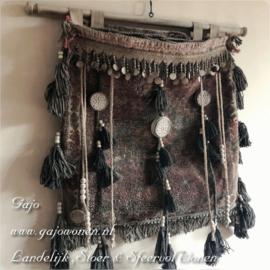 One of A Kind Camelbag Eenmalig