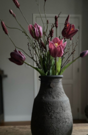Samengesteld Kunstbloemen Boeket