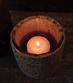 Windlicht Kurk van Hoffz M