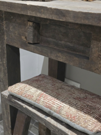 Sitetable Old Farmcollectie Aura Peeperkorn