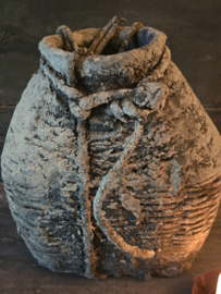 Oude Leemmand  met Grof Touw M