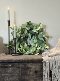 Krans Eucalyptus Kunst