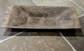 Oude Houten Trog
