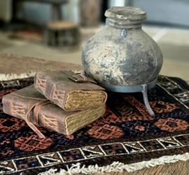 Vintage Authentiek Kleedje Oneofakind