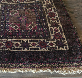 Vintage Tafelkleedje van Hoffz