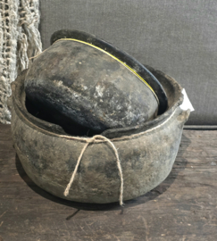 Antieke Turkse Pot M links