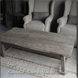 Salontafel Old Farm Aura Peeperkorn