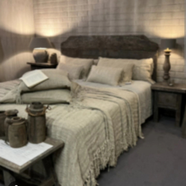 Stoere Plaid Collectie Lynn van Aura Peeperkorn
