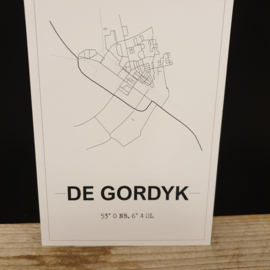 De Gordyk A5
