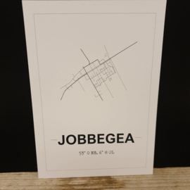 Jobbegea A5