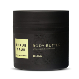 Body butter Bliss