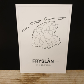 Fryslan A5