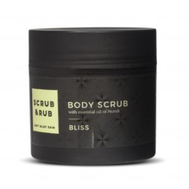 Scrub & Rub Body Scrub