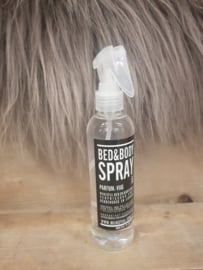 bed&body spray parfum vijg