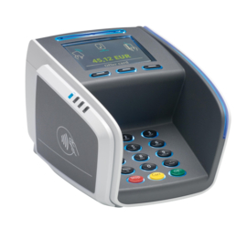 Yomani ECR pin automaat refurb