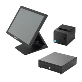 BudgetPOS retail