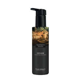 TC23 - Nourishing Hand Balm - Ceylon - 150 ml