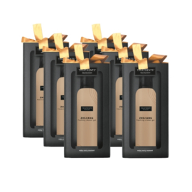 TZ30 - Giftbox Foaming Shower Gel - Zhejiang - 200 ml - Omdoos 6 stuks