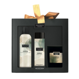 TSA31 - Giftbox Lovely - Samoa