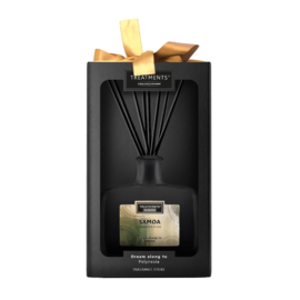 TSA03 - Giftbox Fragrance Sticks - Samoa - 200 ml