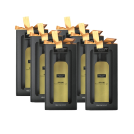 TO30 - Giftbox Foaming Shower Gel - Omani - 200 ml - Omdoos 6 stuks