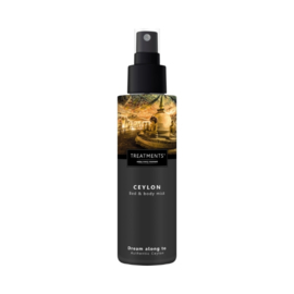 TC07 - Bed & Body Mist - Ceylon - 150 ml