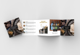 Treatments® Luxe consumentenfolder
