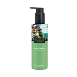 TM03 - Shower Oil - Mahayana - 250 ml