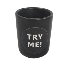 VP06 - Treatments® try me glaasje