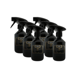 TPQ05 - Parfum d'Intérieur - Met Quote - Thank You! - 300 ml - Omdoos 4 stuks