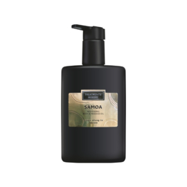 TSA08 - Nourishing Body & Massage Oil - Samoa - 200 ml