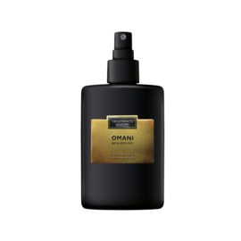 TO01 - Bed & Body Mist - Omani - 200 ml
