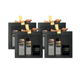 TSH31 - Giftbox Lovely - Shinshiro - Omdoos 4 stuks