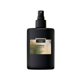 TSA01 - Bed & Body Mist - Samoa - 200 ml