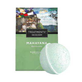 TM21 - Bath Bomb - Mahayana - 280 gram